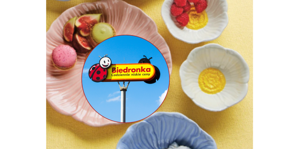 fot.Biedronka