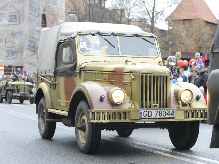 Gaz 69