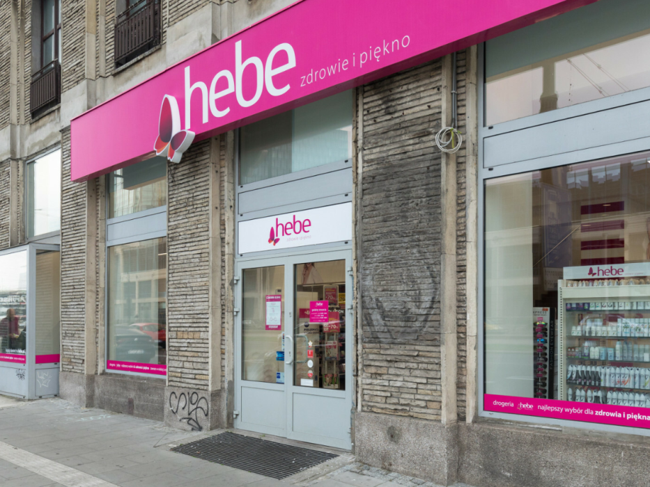 hebe