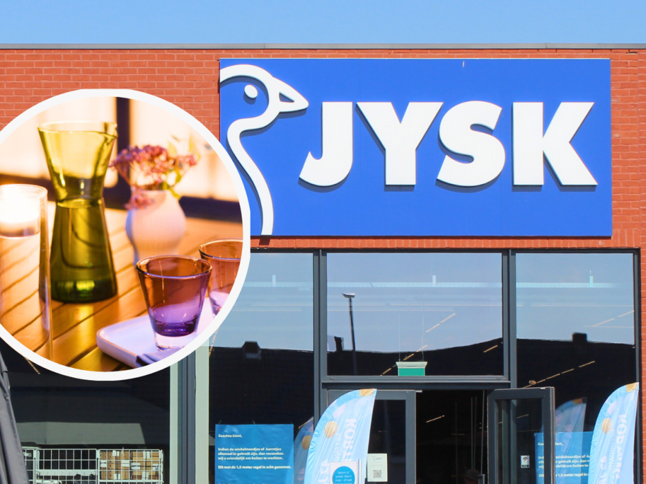 jysk