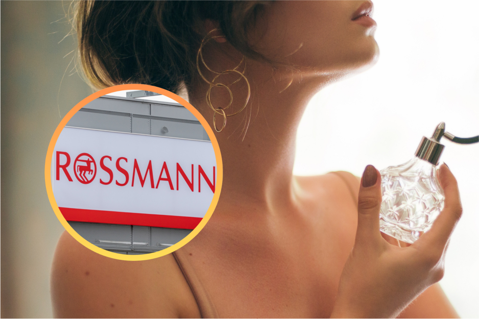 perfumy