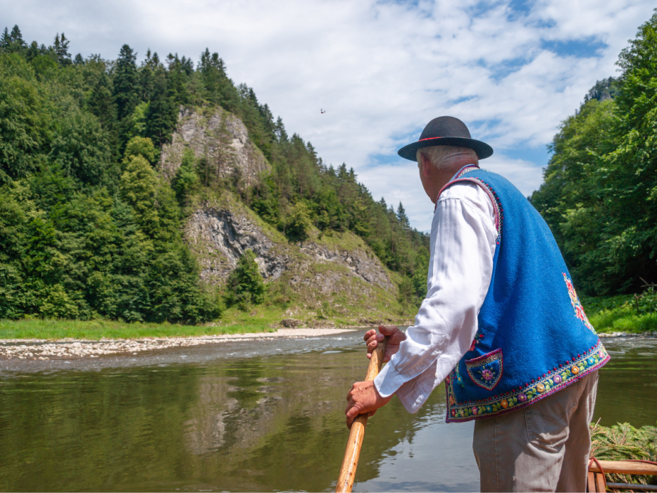 Dunajec