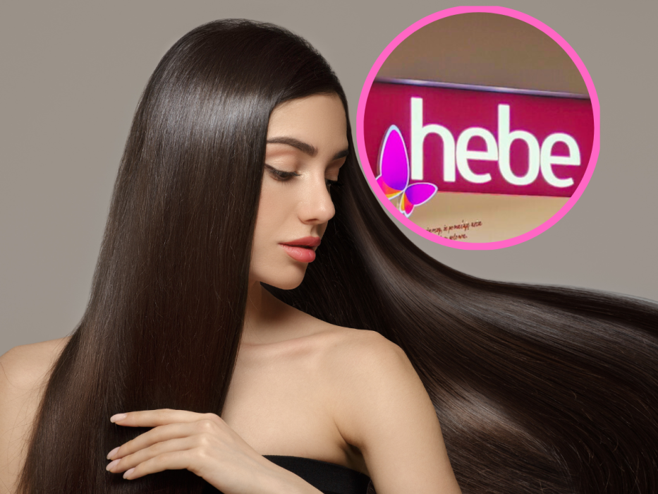 Hebe, Olaplex