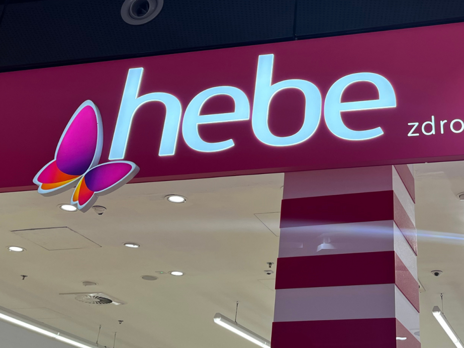 Hebe