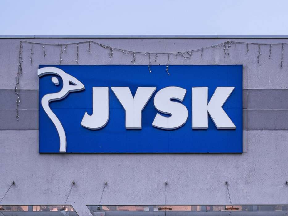 Jysk