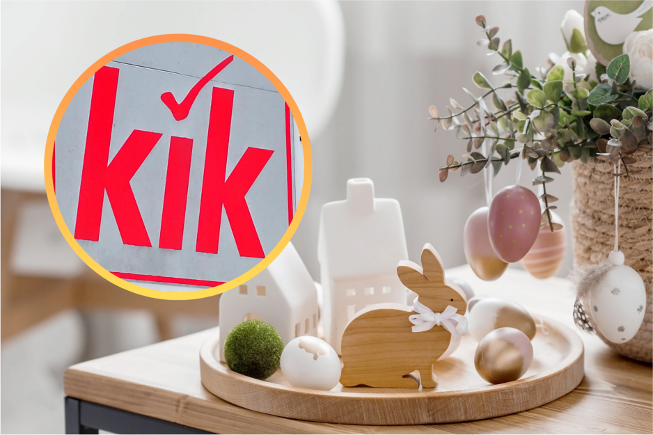 KiK