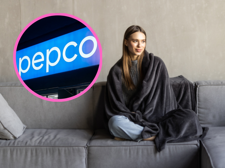 Koce Pepco