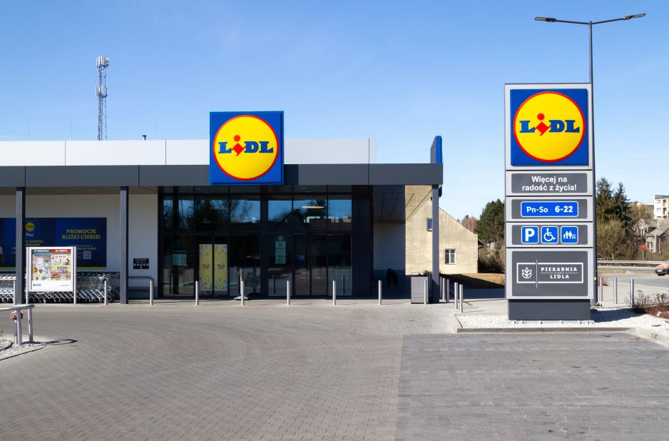 lidl