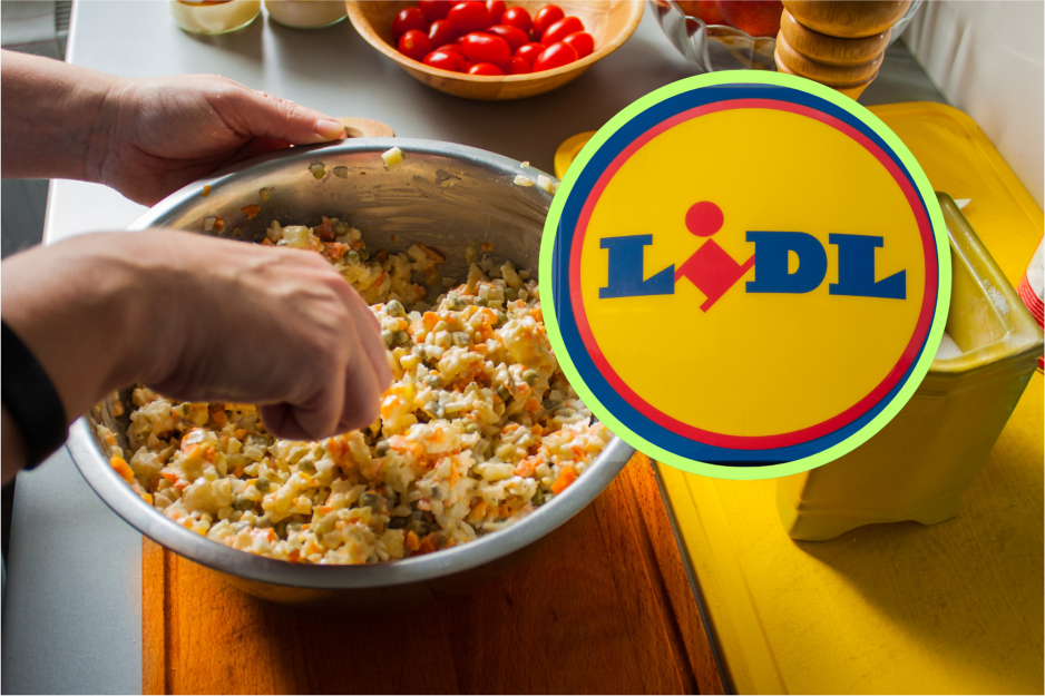 Lidl