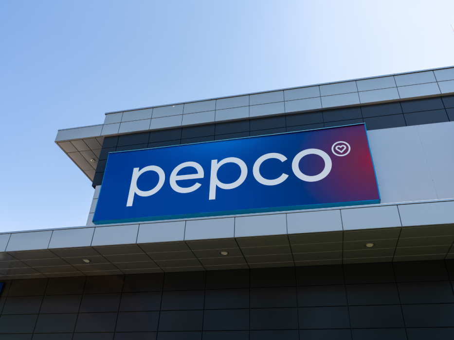Logo Pepco