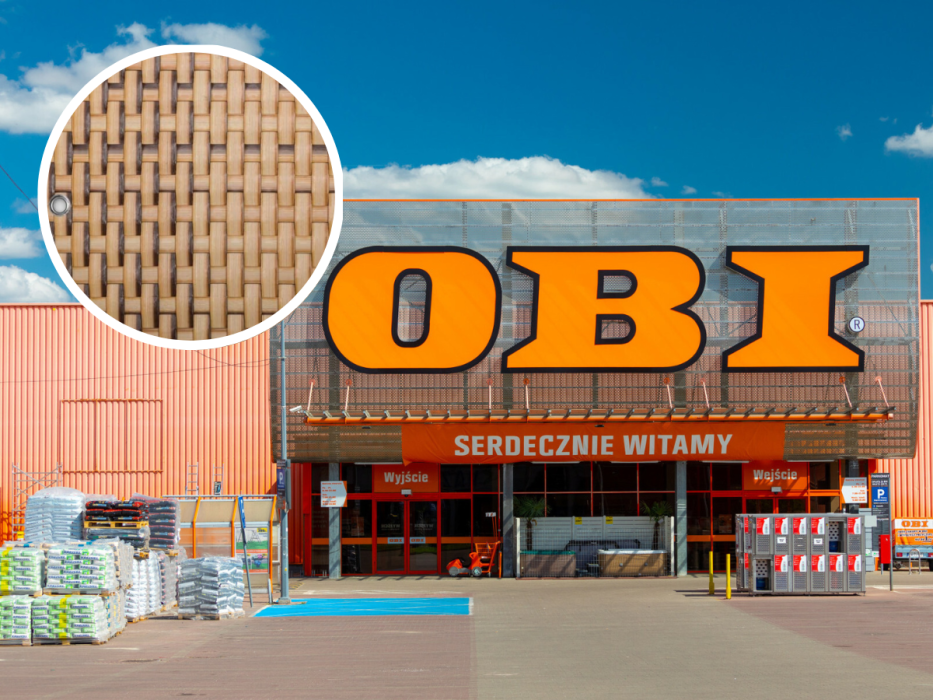 Obi rattan