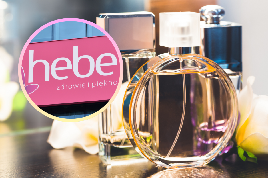 perfumy