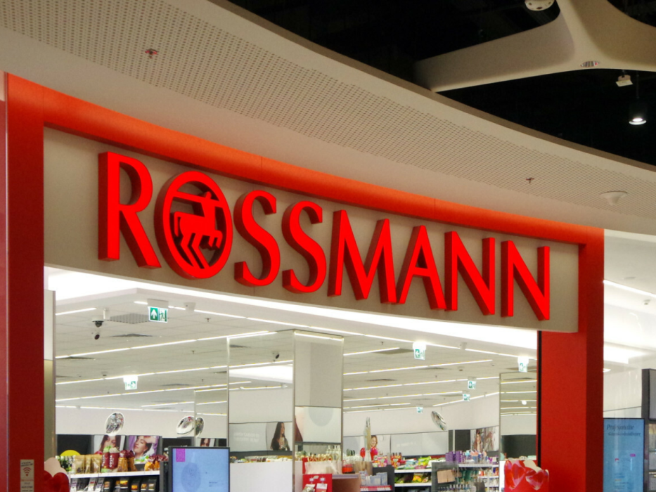 Rossmann promocja