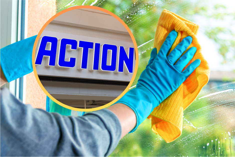 Action