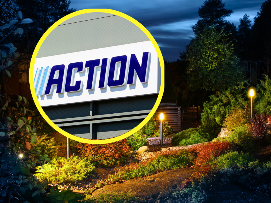 action
