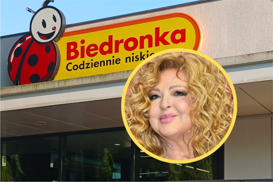 Biedronka