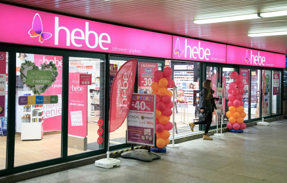 hebe