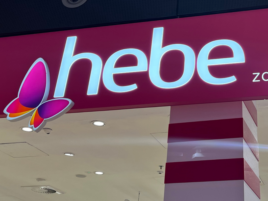 Hebe