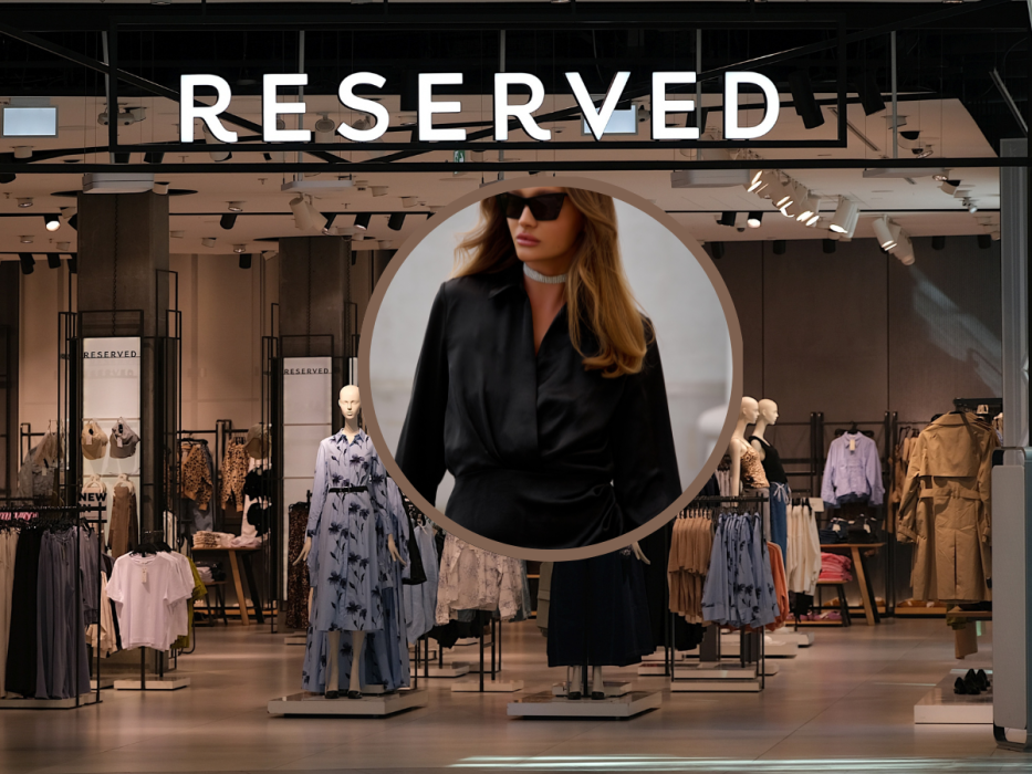 reserved