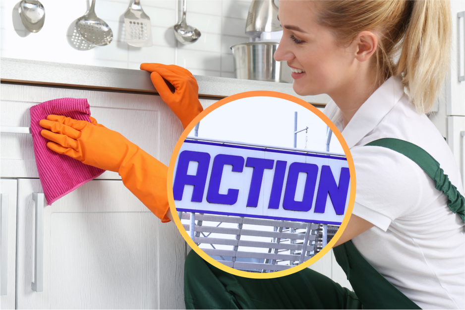 Action