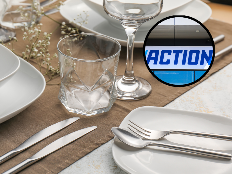 Action