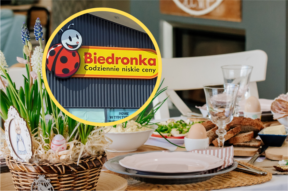 Biedronka