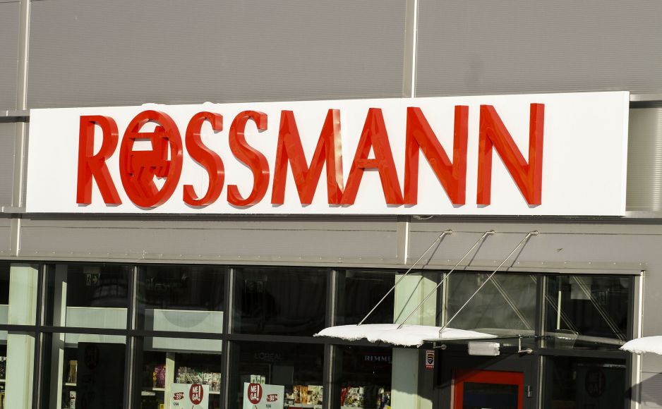 Rossmann