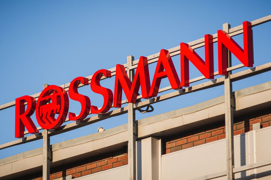 Rossmann