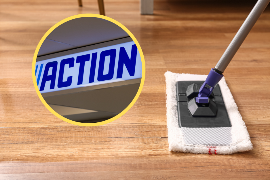 Action