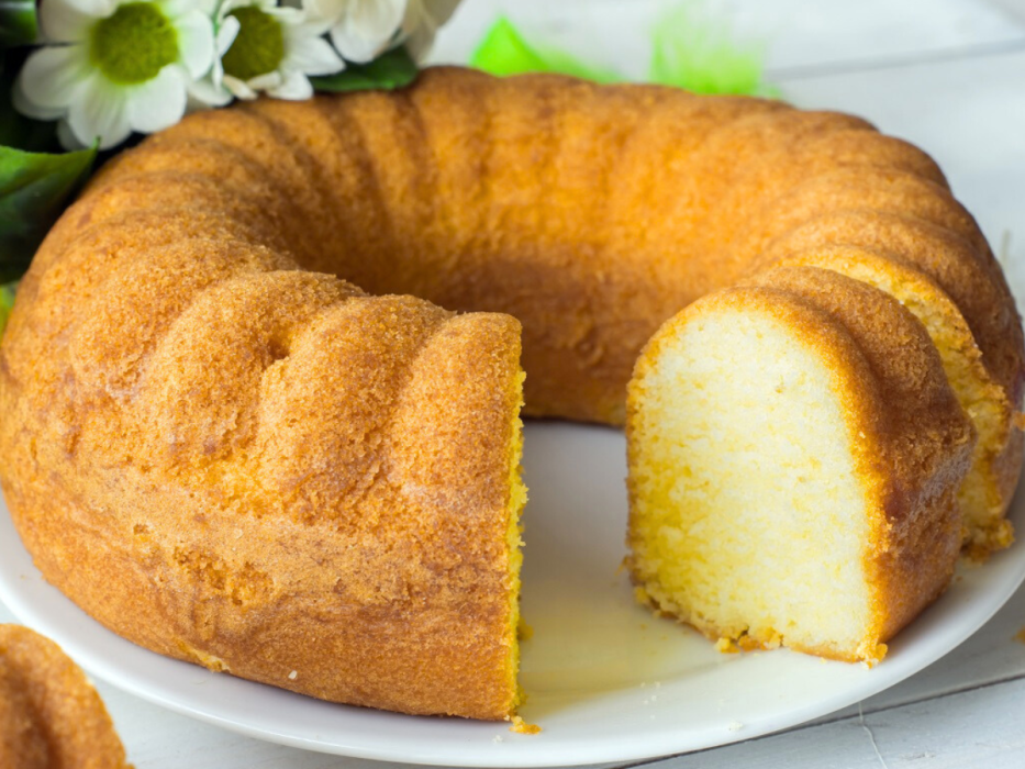 babka wielkanocna