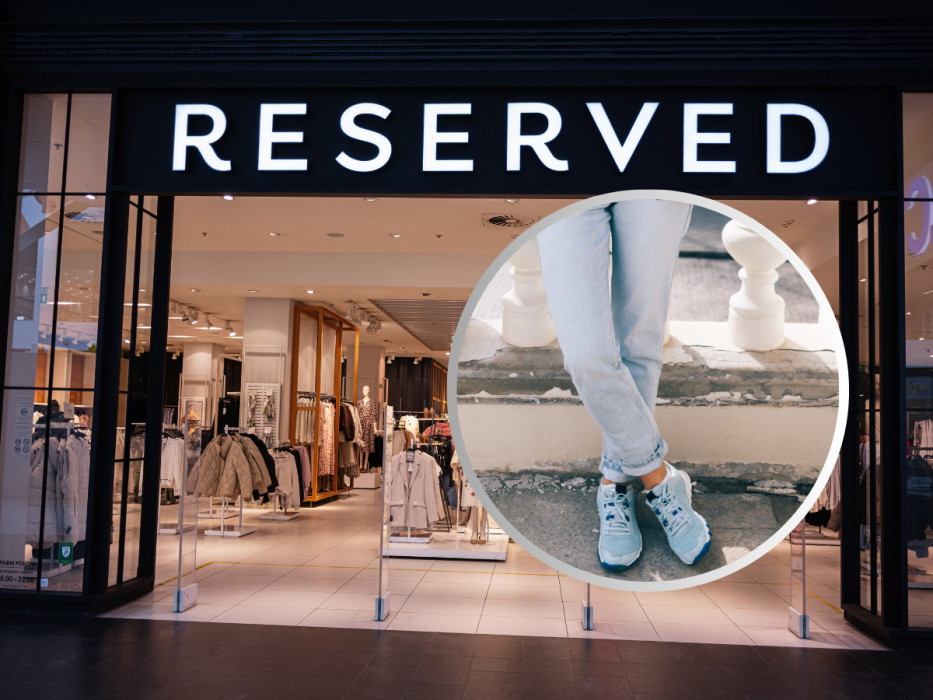 buty Reserved