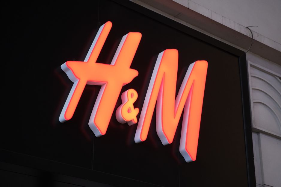 H&M