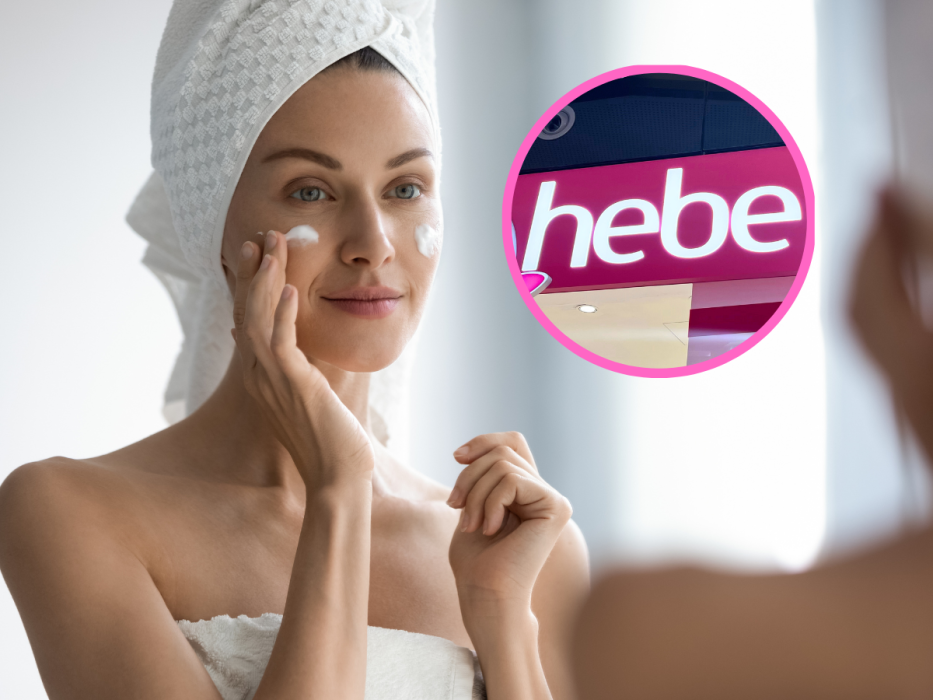 Hebe krem