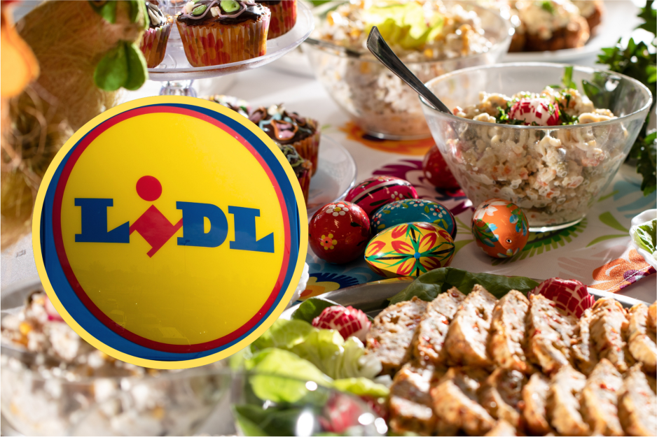 Lidl