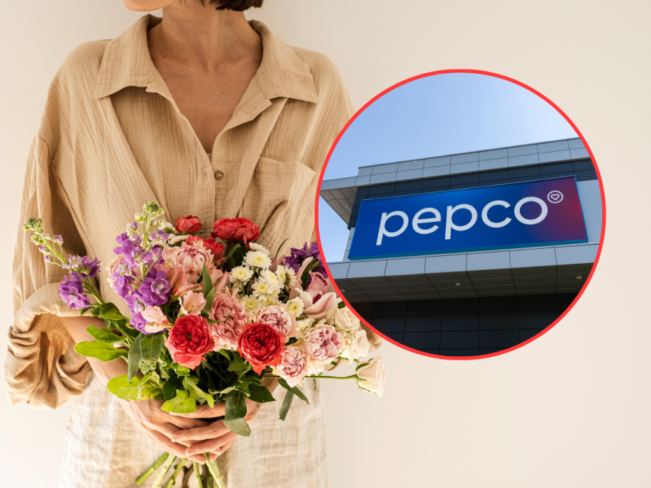 muślinowa koszula z Pepco