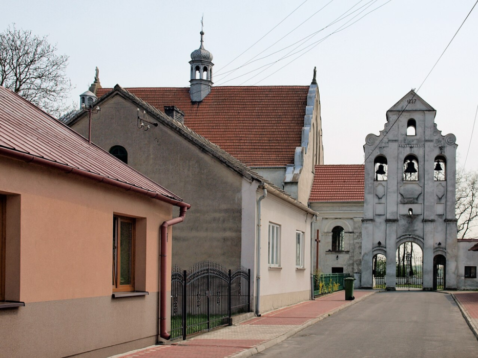 Opatowiec