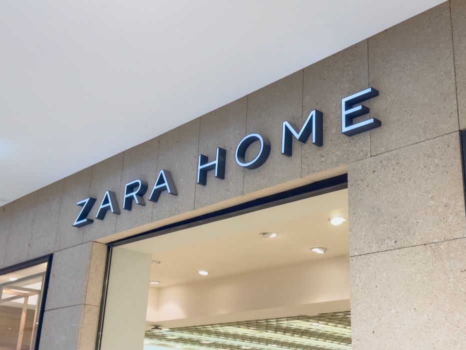 Zara Home
