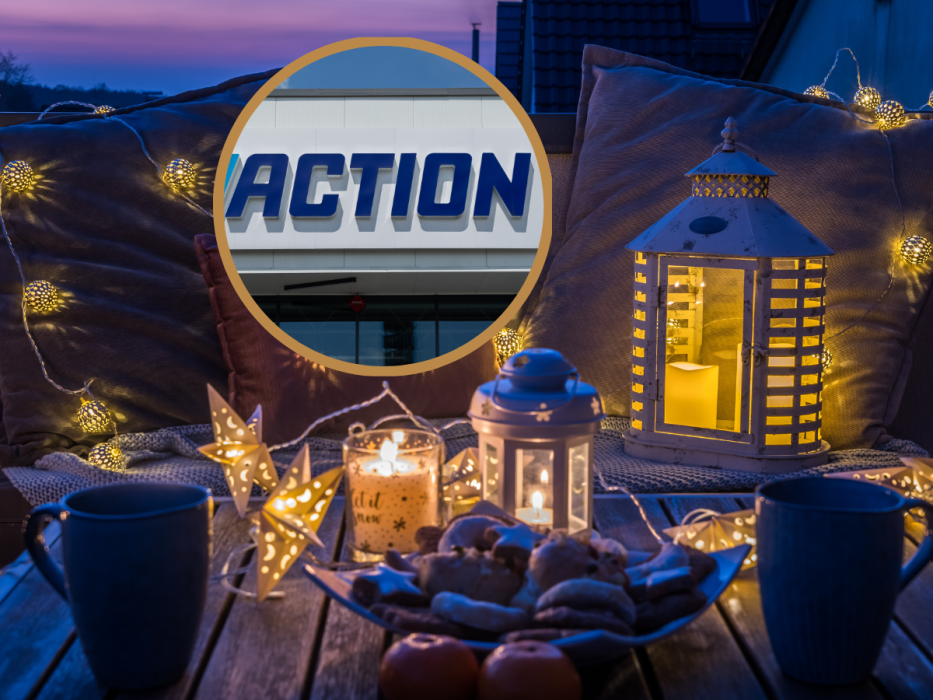 action