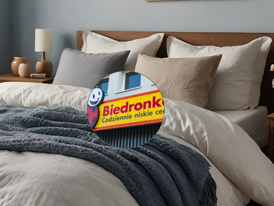 Biedronka