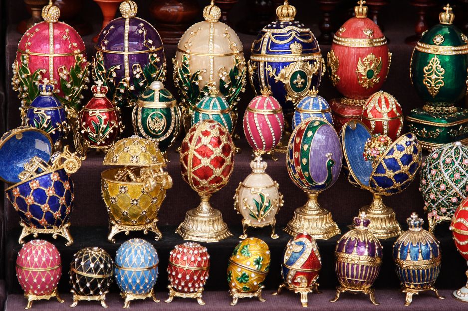 Faberge