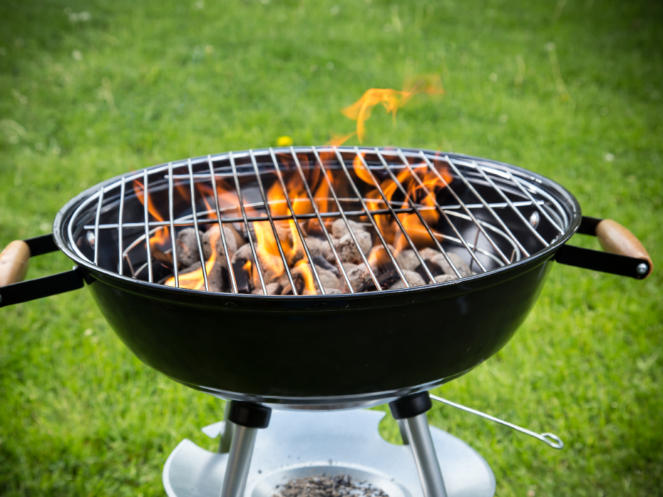 grill