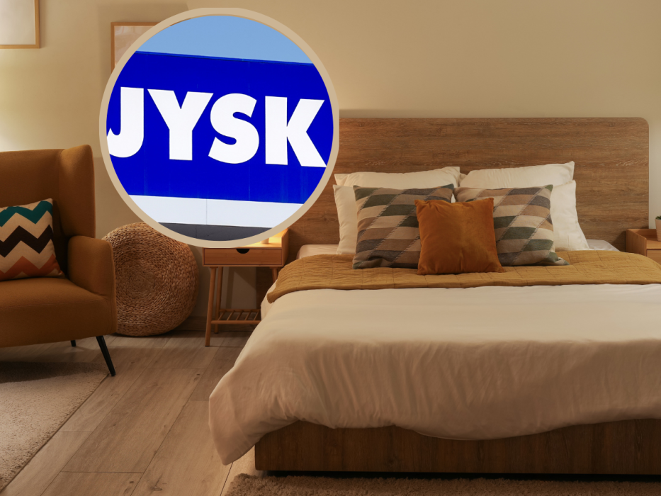 jysk