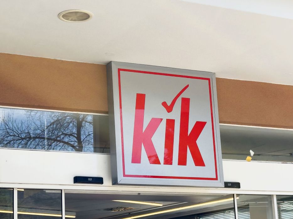 kik