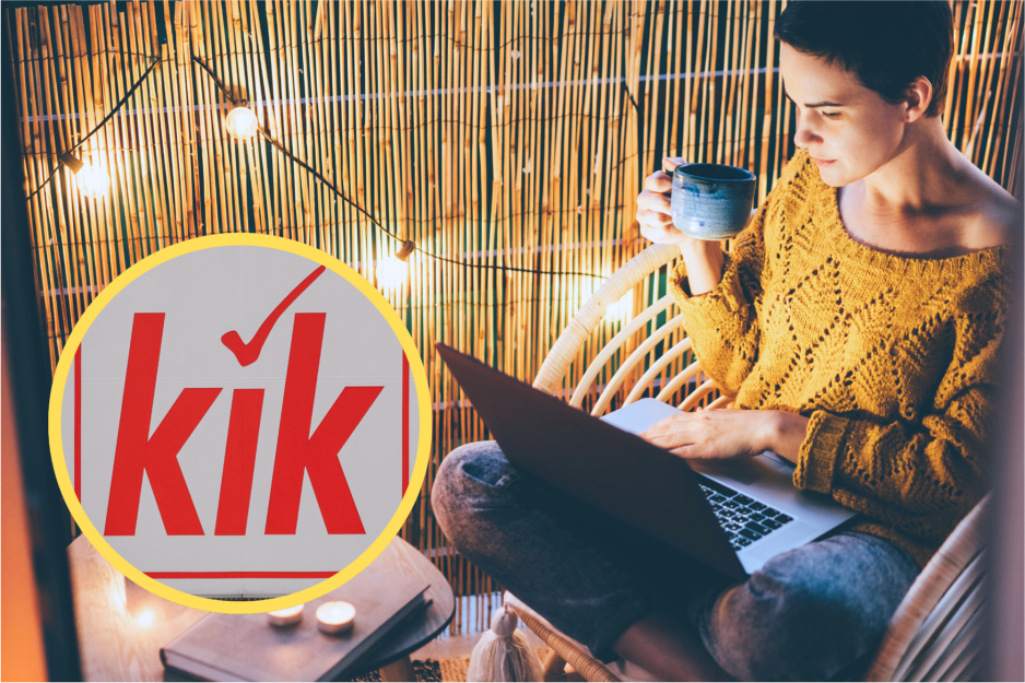 KiK