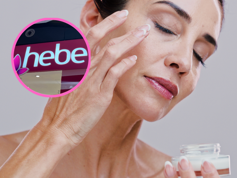 krem Hebe