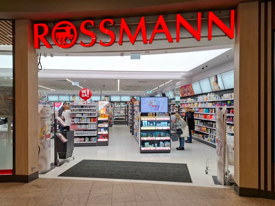 Rossmann