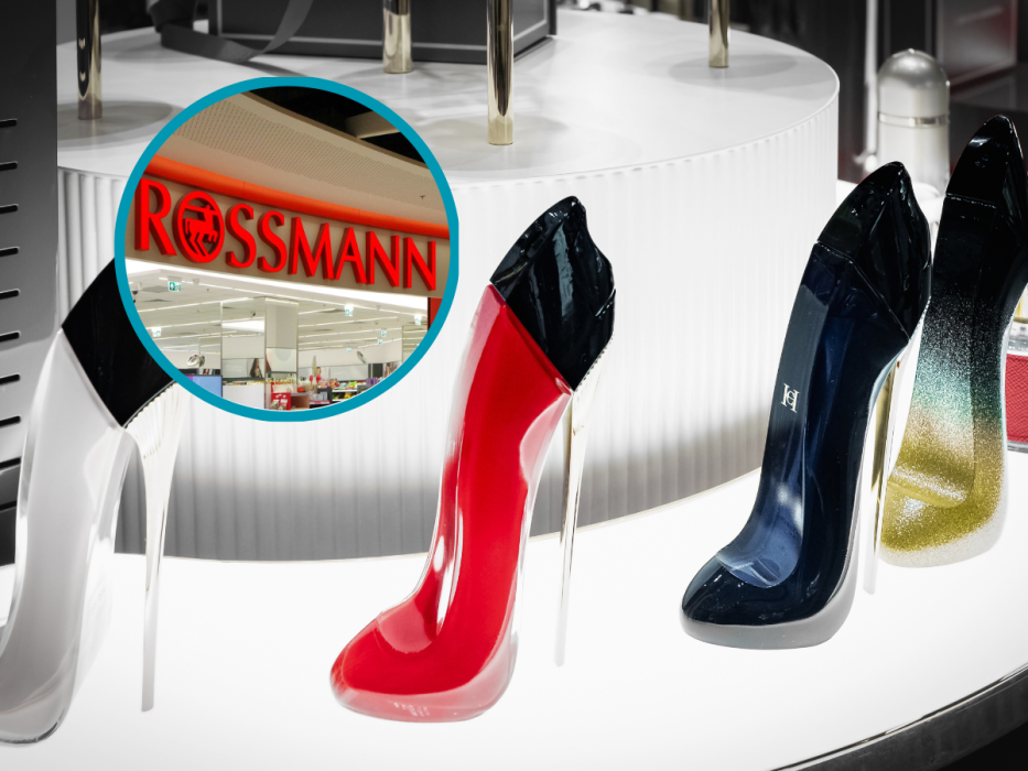 Rossmann