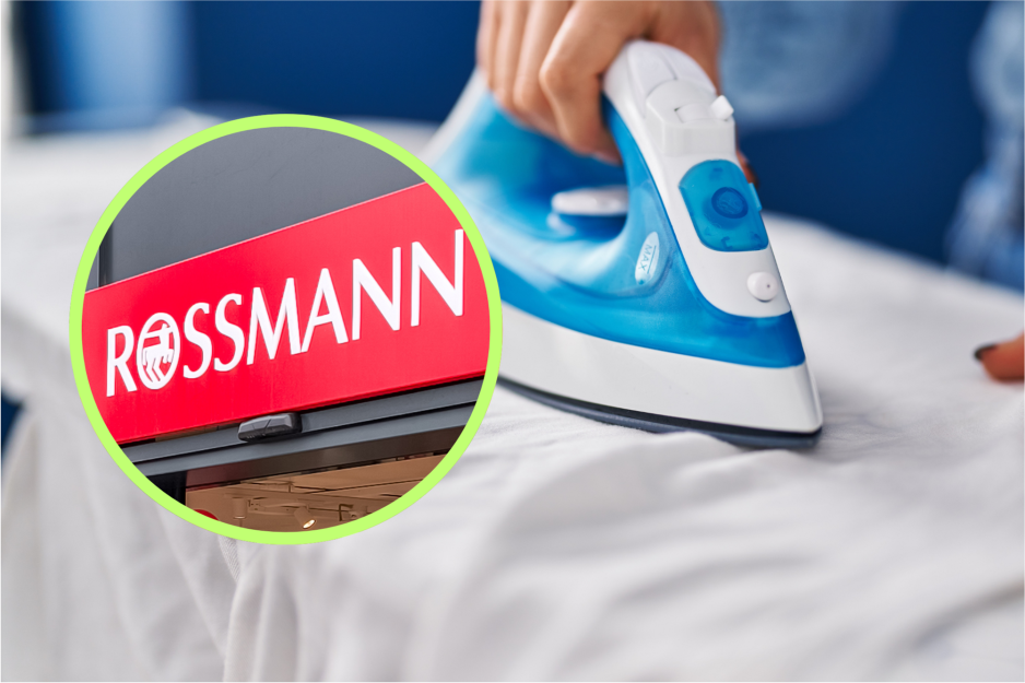Rossmann