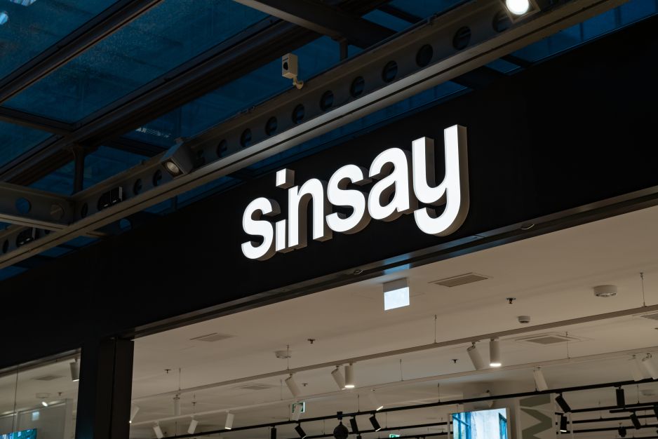 Sinsay