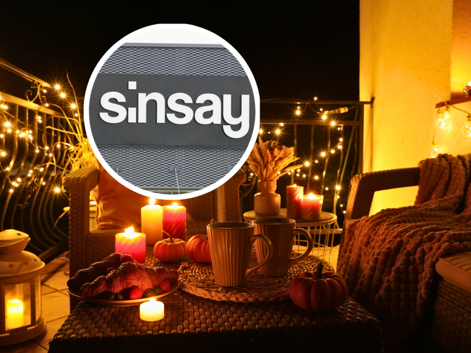 Sinsay